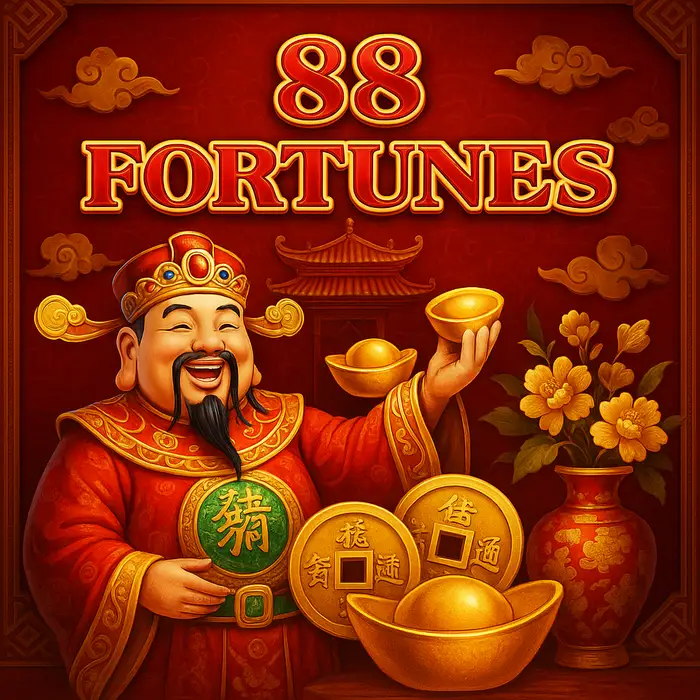 88 Fortunes Canada guide to jackpots features and wins