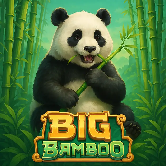 Big Bamboo Canada guide to play smarter and chase epic hits