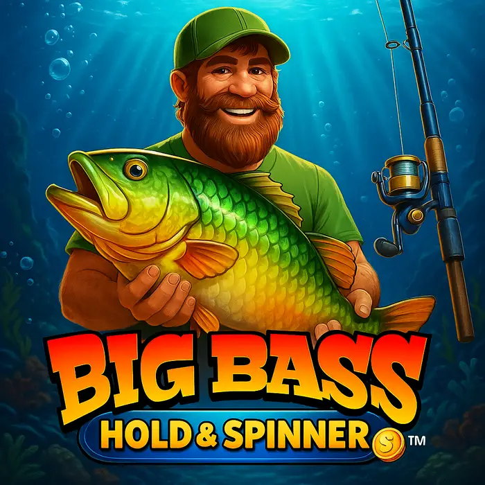 Big Bass Hold Spinner Canada guide to smart play and wins