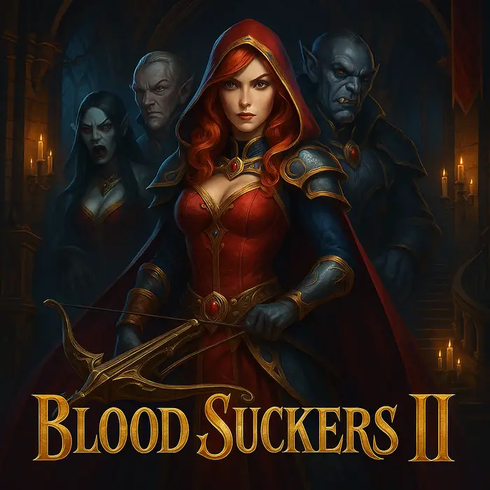 Blood Suckers II Canada guide to real money play