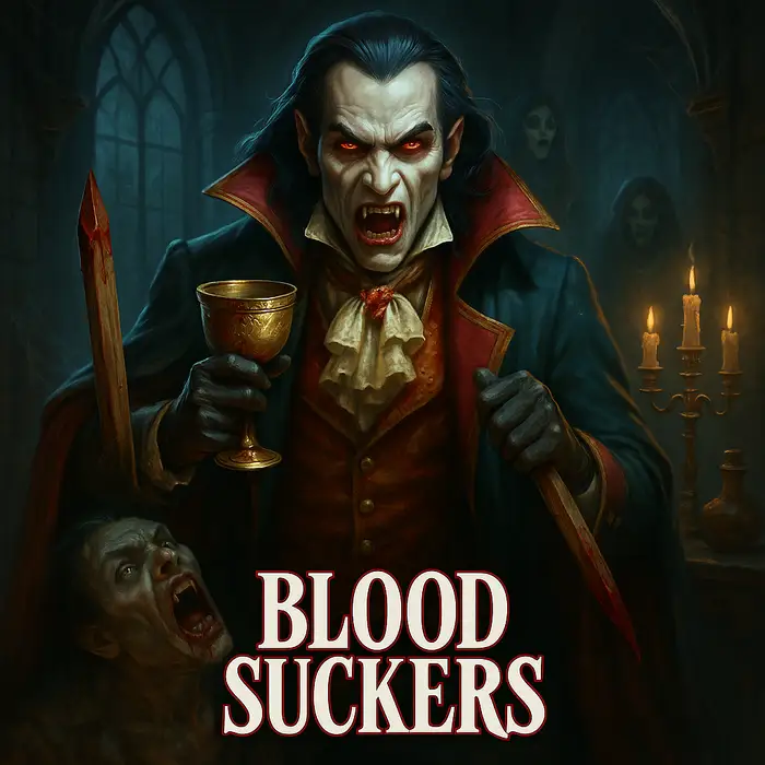 Blood Suckers Canada guide to high RTP and real wins