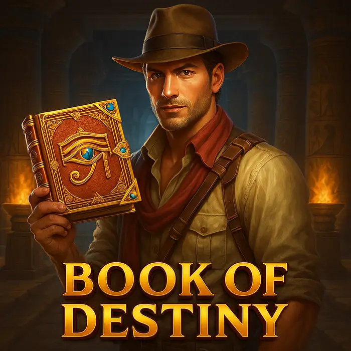 Book of Destiny Canada play smarter and chase big wins
