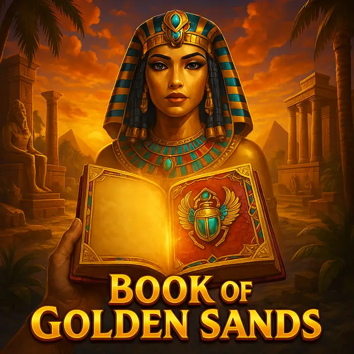 Book of Golden Sands Canada guide to big wins and free spins
