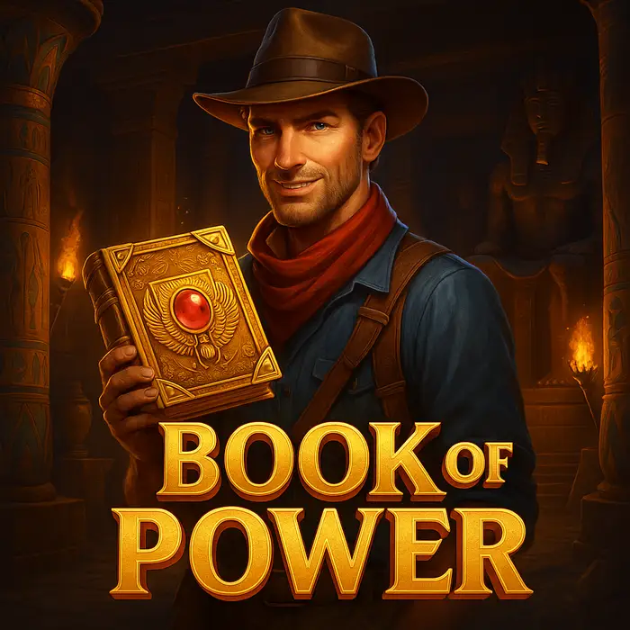 Book of Power Canada guide to wins and features