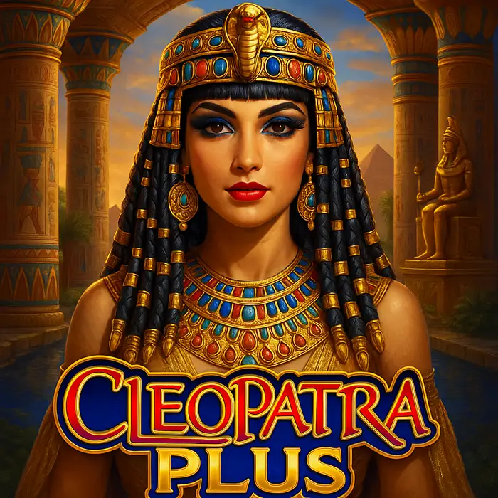 Cleopatra Plus Canada guide to bonuses, features and wins