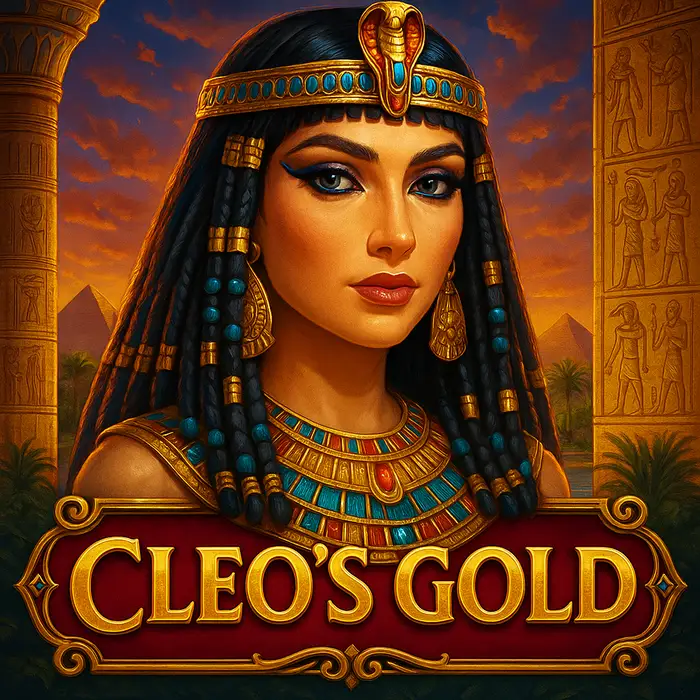 Cleos Gold in Canada Play smarter and chase epic wins