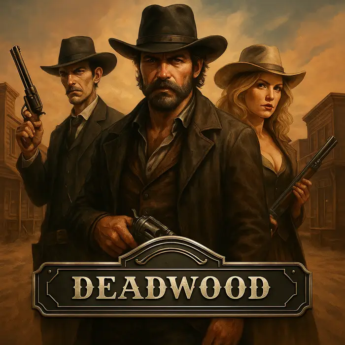 Deadwood Canada guide to big wins and bonus buys