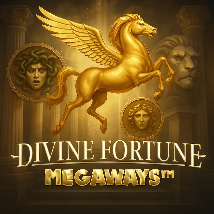 Divine Fortune Megaways Canada play smarter and win