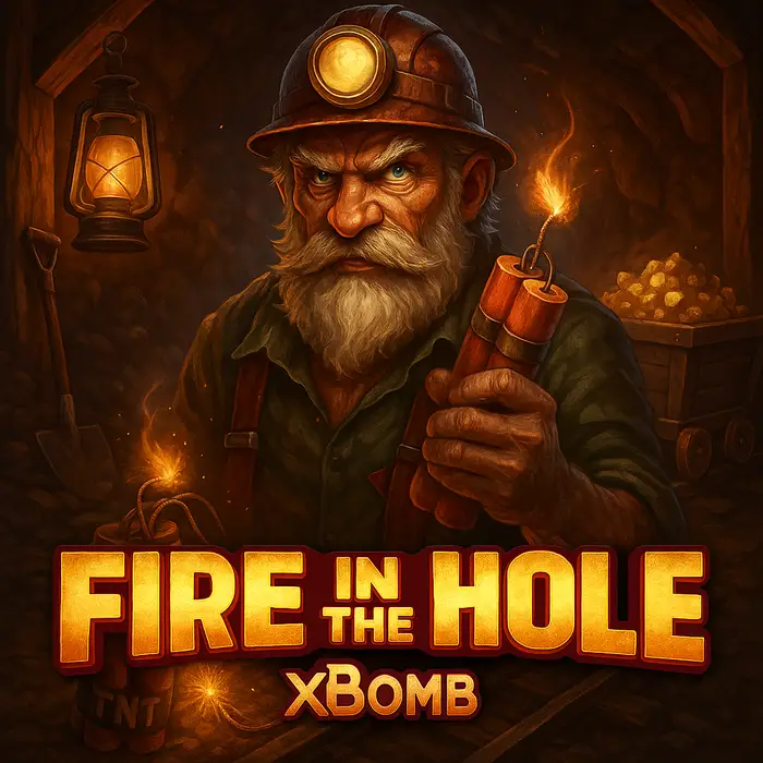 Fire in the Hole xBomb Canada guide to big multipliers