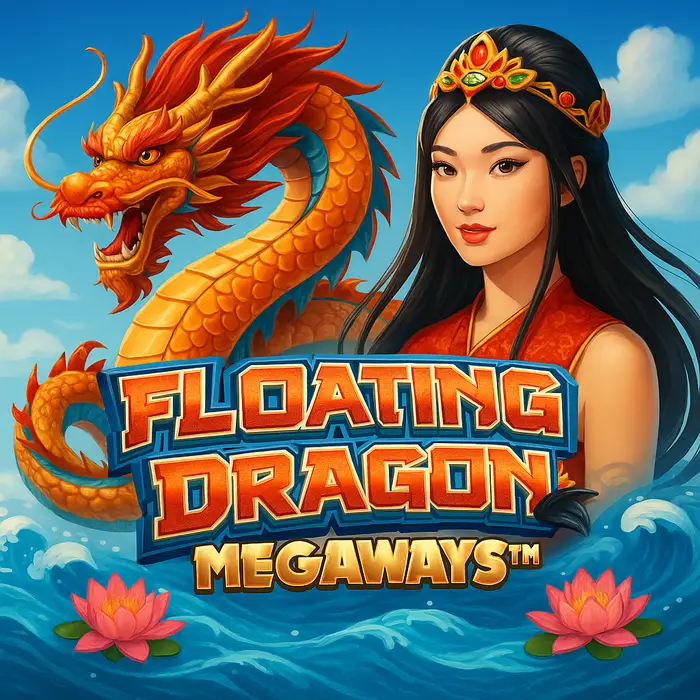 Floating Dragon Megaways Canada smart play and big thrills