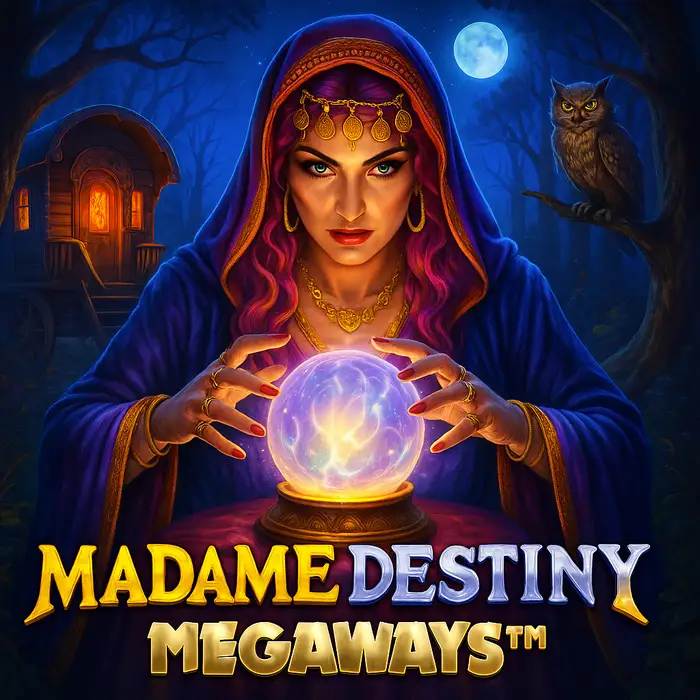 Madame Destiny Megaways Canada guide to wins and features