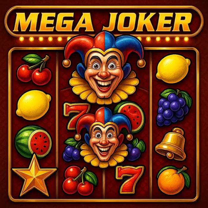 Mega Joker Canada guide to jackpots, tips, and play