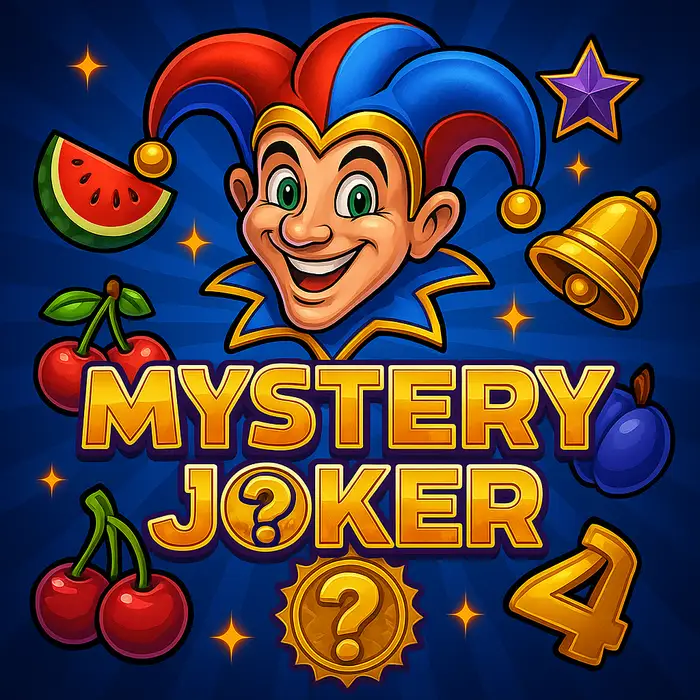 Mystery Joker Canada guide Play n GO slot with crisp pays and smart tips