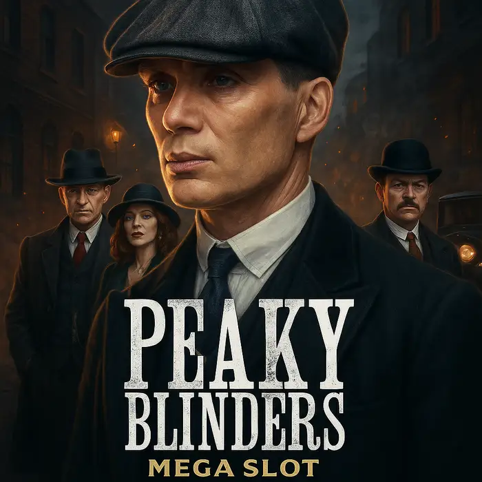 Peaky Blinders slot Canada review with real money tips
