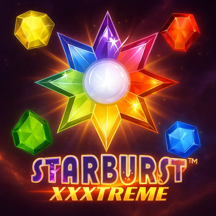Starburst XXXtreme Canada Play smarter and trigger huge wins