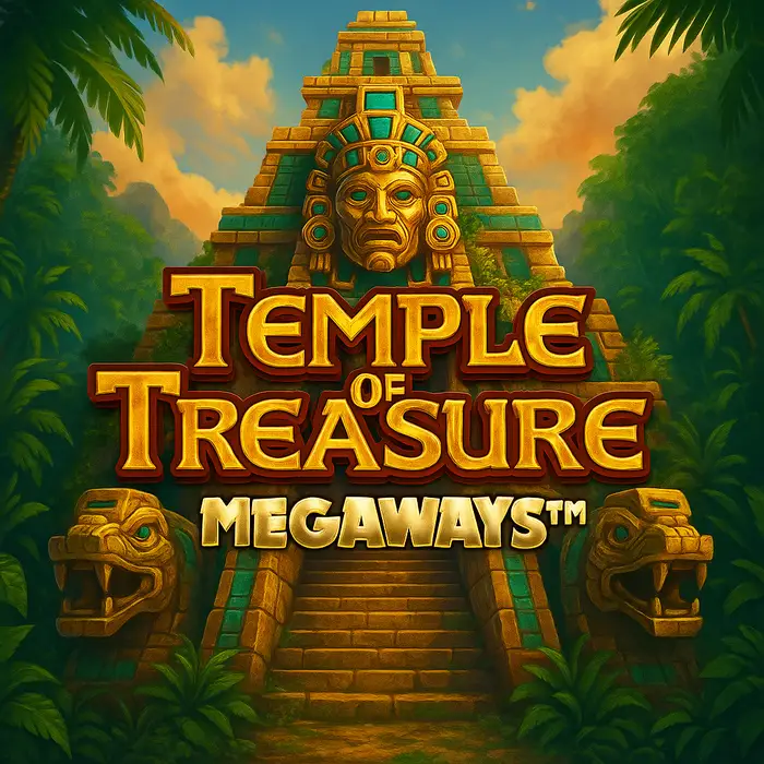 Temple of Treasure Megaways Canada guide to real wins