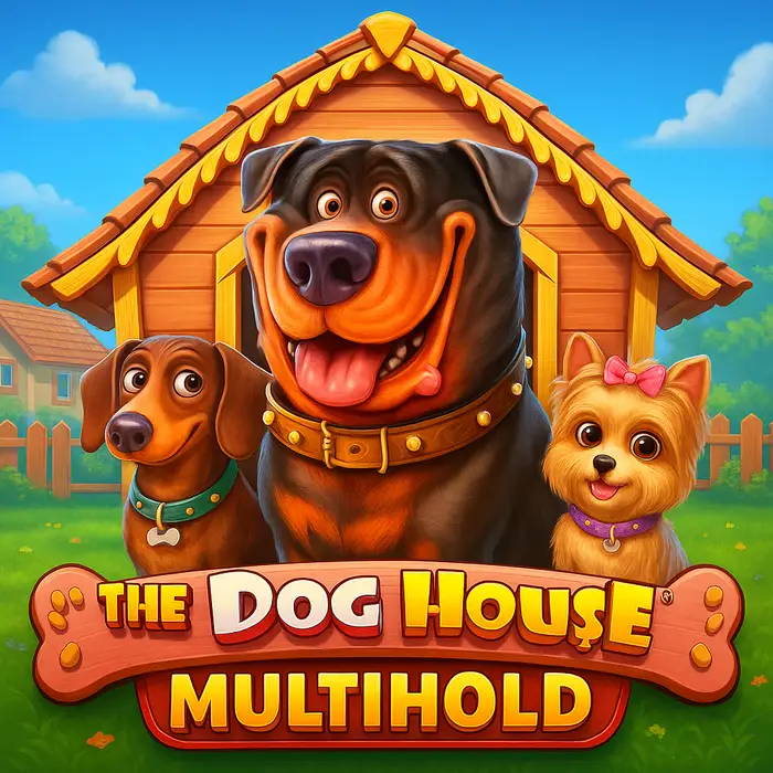 The Dog House Multihold Canada Play smarter today