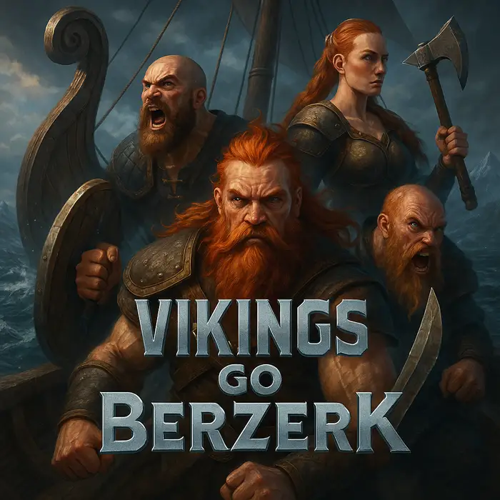 Vikings Go Berzerk play smarter today with Canada-focused tips