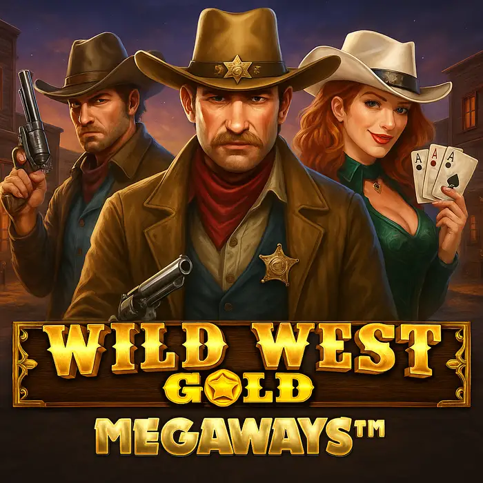 Wild West Gold Megaways real-money play guide for Canada