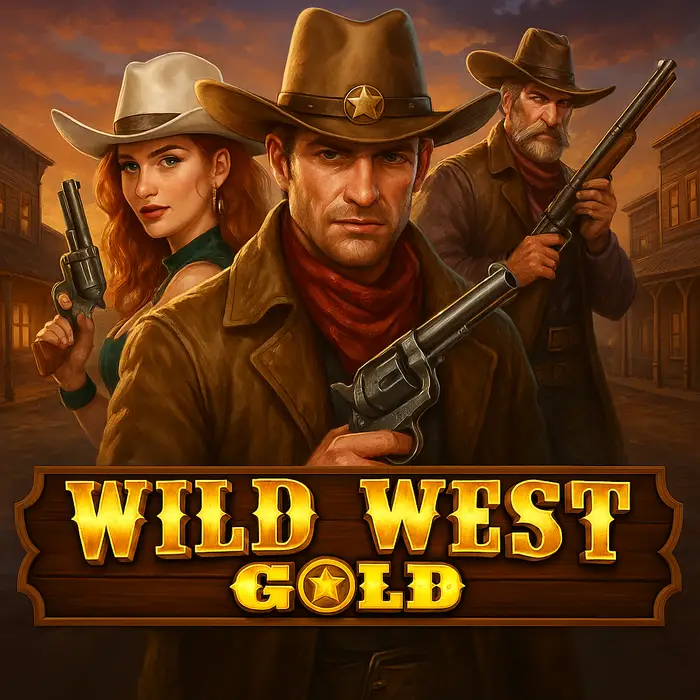 Wild West Gold Canada guide to features, wins and tips