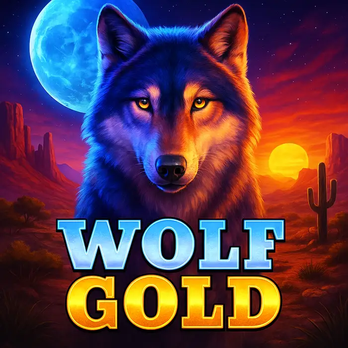 Wolf Gold Canada guide to jackpots, features and real wins