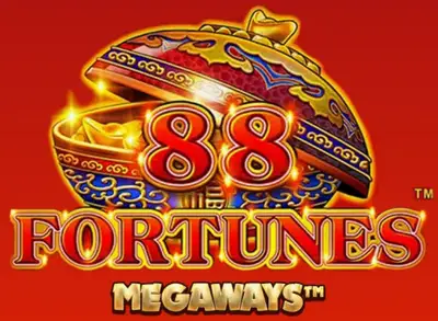 88 Fortunes Megaways