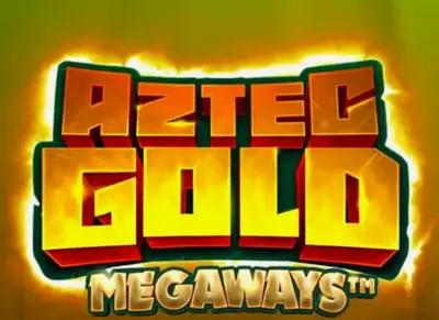 Aztec Gold Megaways