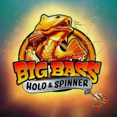 Big Bass Hold Spinner