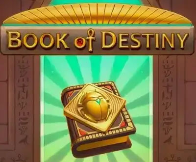 Book of Destiny