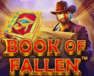 Book of Fallen
