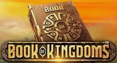 Book of Kingdoms