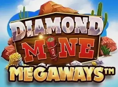Diamond Mine Megaways