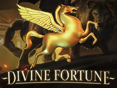 Divine Fortune