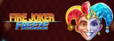 Fire Joker Freeze