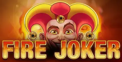 Fire Joker