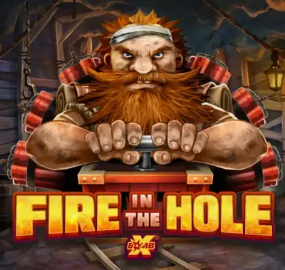 Fire in the Hole xBomb