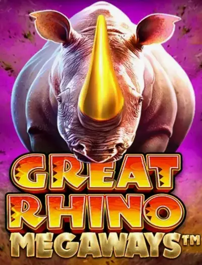 Great Rhino Megaways