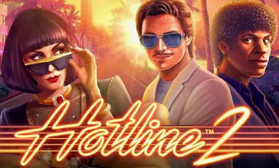 Hotline 2