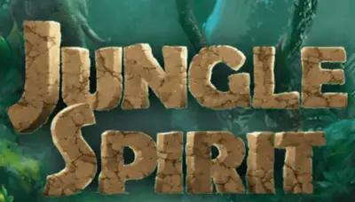 Jungle Spirit Call of the Wild