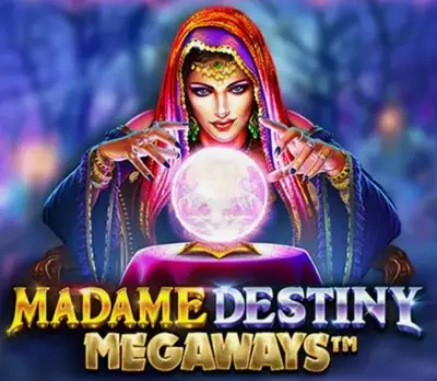 Madame Destiny Megaways