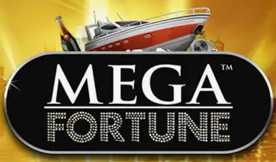 Mega Fortune