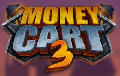 Money Cart 3