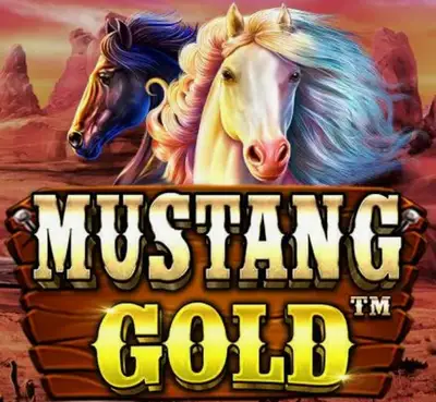 Mustang Gold
