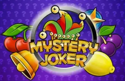 Mystery Joker