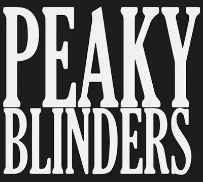 Peaky Blinders