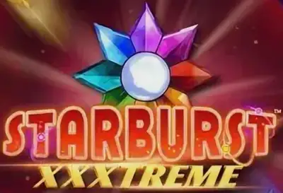 Starburst XXXtreme