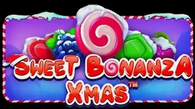 Sweet Bonanza Xmas