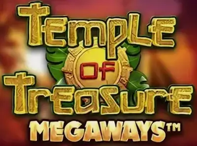 Temple of Treasure Megaways