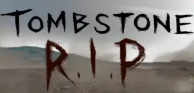 Tombstone RIP