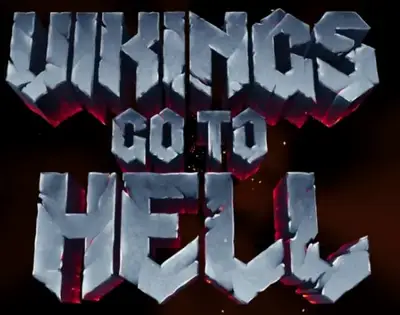 Vikings Go to Hell